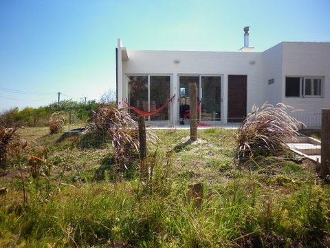 Frente Al Mar Y Cerros Villa Cuchilla Alta Exterior photo