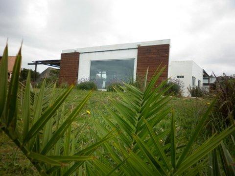 Frente Al Mar Y Cerros Villa Cuchilla Alta Exterior photo