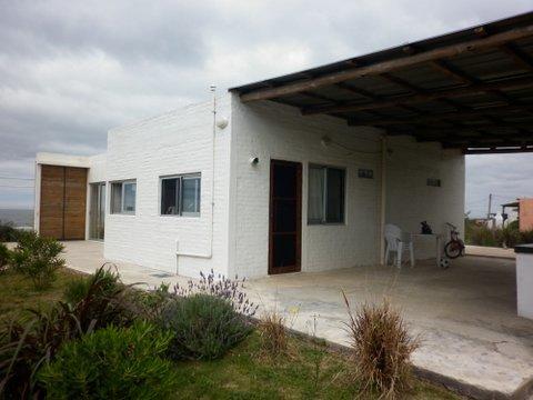 Frente Al Mar Y Cerros Villa Cuchilla Alta Exterior photo
